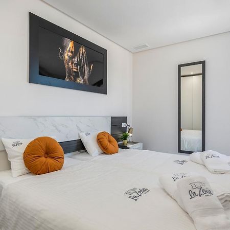 Dehesa de Campoamor La Zenia Cocoon - Luxury Penthouse With Jacuzzi, 2 Pools, Indoor Heated Pool, Sauna, Gym, Playstation公寓 外观 照片