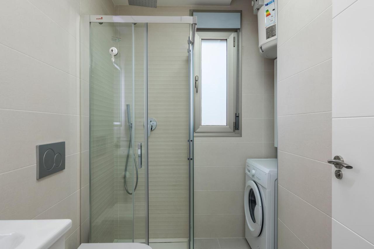 Dehesa de Campoamor La Zenia Cocoon - Luxury Penthouse With Jacuzzi, 2 Pools, Indoor Heated Pool, Sauna, Gym, Playstation公寓 外观 照片