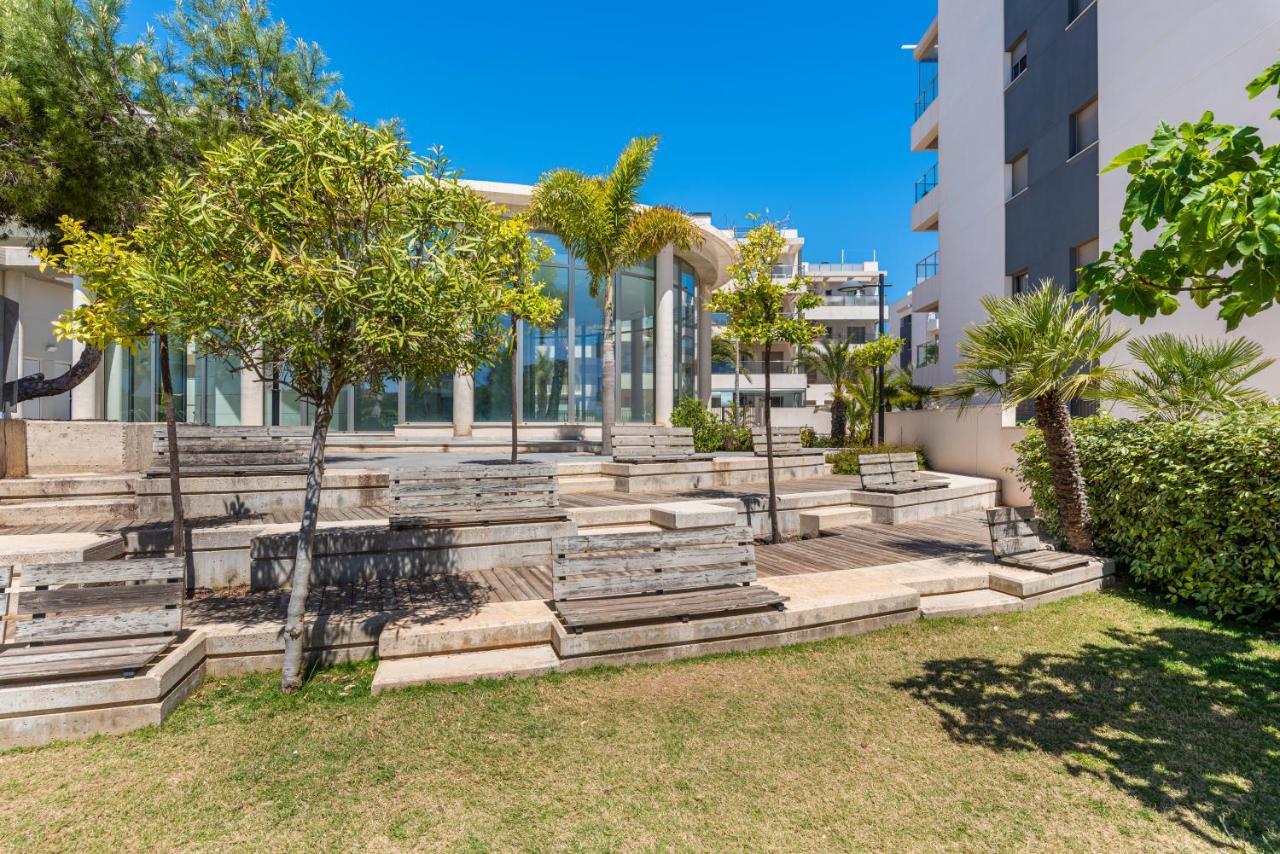 Dehesa de Campoamor La Zenia Cocoon - Luxury Penthouse With Jacuzzi, 2 Pools, Indoor Heated Pool, Sauna, Gym, Playstation公寓 外观 照片